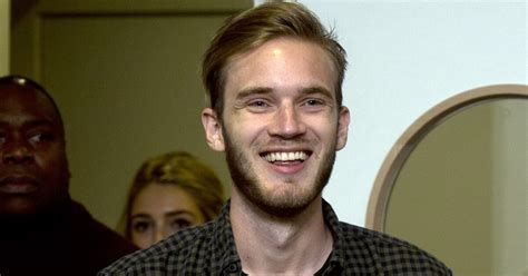 Pewdiepie ‘sickened By Mention In New Zealand Shootings Video The