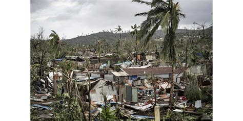 Solidarité avec Mayotte Arcueil