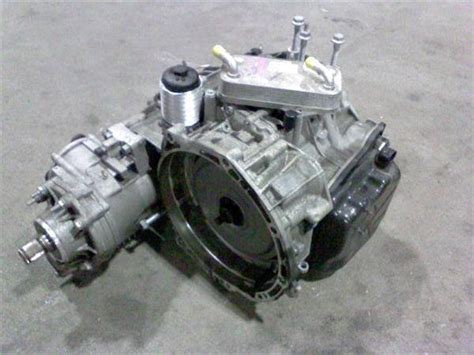 Volkswagen Automatic Transmission For Sale