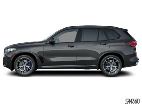 Bmw Aurora The 2024 X5 M60i