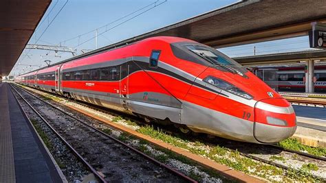 Italienische Bahn Plant Super Schnellzug Nach M Nchen Abendzeitung