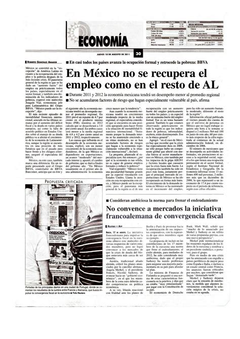 Noticias Guerrer s SME Titulares de Periódicos y Primeras Planas