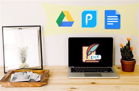 C Mo Editar Un Pdf En Google Docs