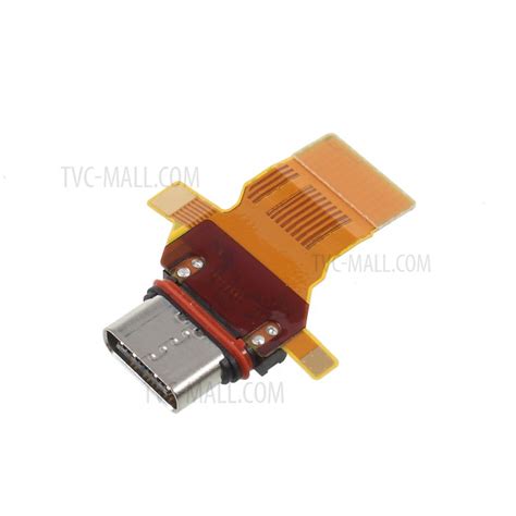 Wholesale For Sony Xperia XZ Premium OEM Charging Port Dock Connector