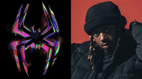 Metro Boomin Se Une A Marvel Con Spider Man Across The Spider Verse