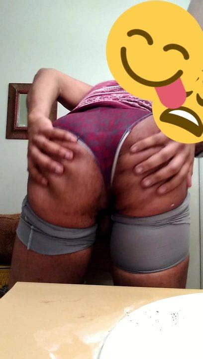 My Big Sexy Sissy Ass Jumping And Bouncing For You In Tight XHamster