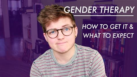 Brilliant Tips About How To Become A Gender Therapist Strangertourist2