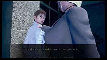 Worlds Crossing Academy Part 1 XVIDEOS