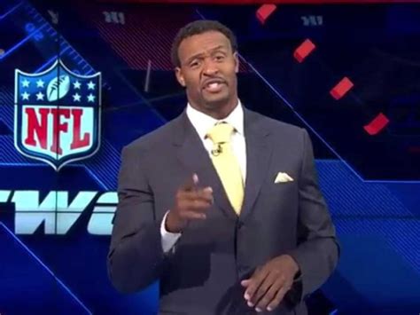 Patriots Icon Willie Mcginest Reportedly Fired By Nfl Network Amid