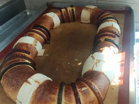 Rosca De Reyes Una Deliciosa Tradici N