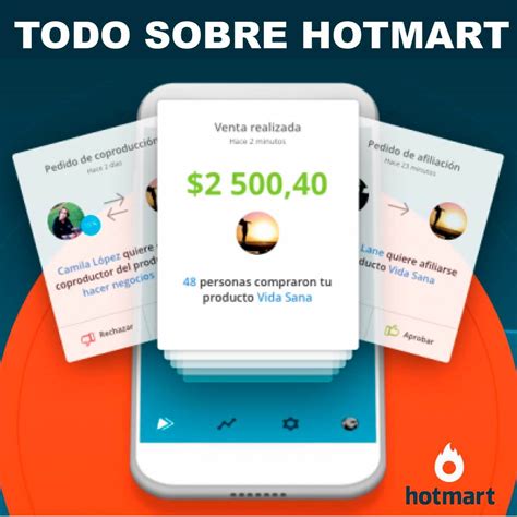 2022 Hotmart qué es y cómo funciona el programa de afiliados Colombia