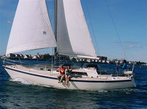 Newport Sailboat Rental - 34 37586 | Sailo