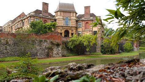 Discover: London’s Historic Houses