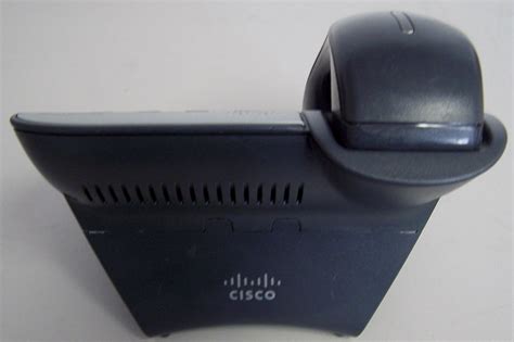 Cp 7911g Cisco Unified Ip Phone Nwout