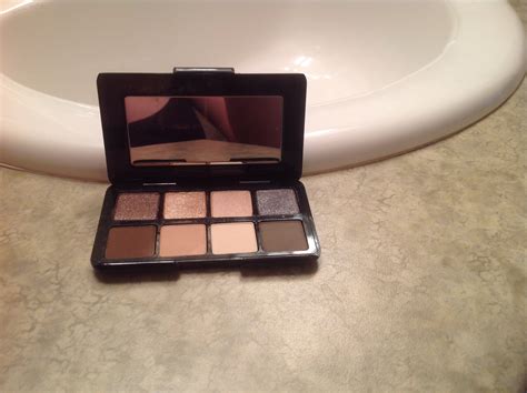 Smashbox Full Exposure Palette Reviews In Makeup ChickAdvisor