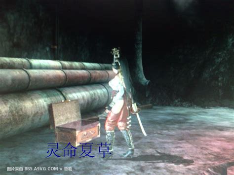 Ps3《忍者龙剑传Σ2》图文攻略（第五章） 游民星空