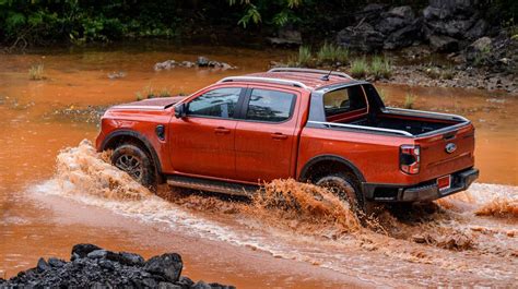 2022 Ford Ranger Phuket Media Drive Press Shots 33 Paul Tan S Automotive News