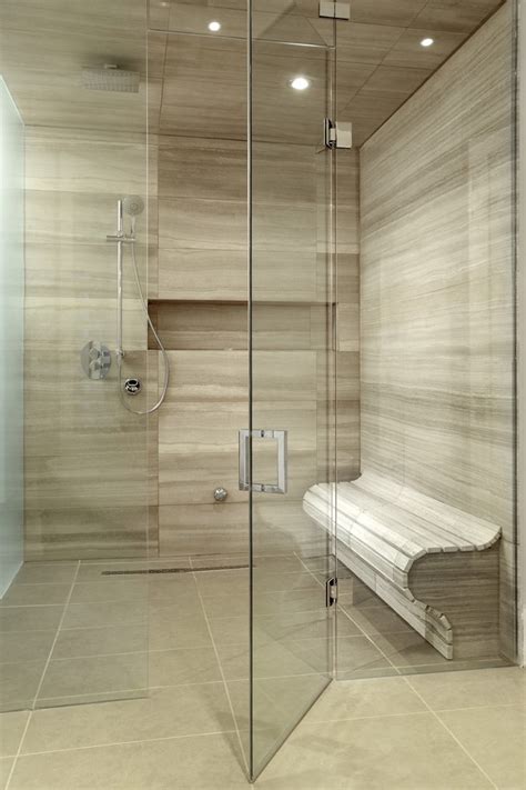 20 Modern Contemporary Shower Ideas 15200 Bathroom Ideas