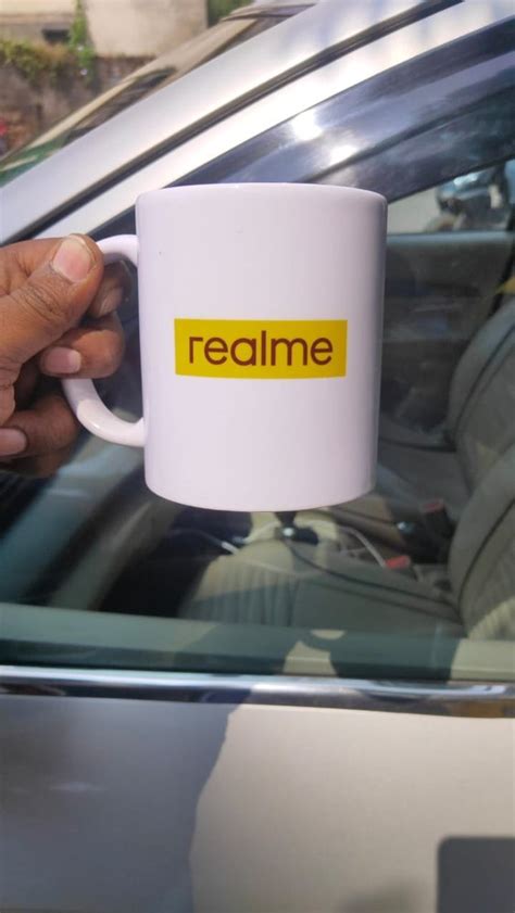 Customize Coffee Mug At Rs Piece Customizable Coffee Mug In Ranchi