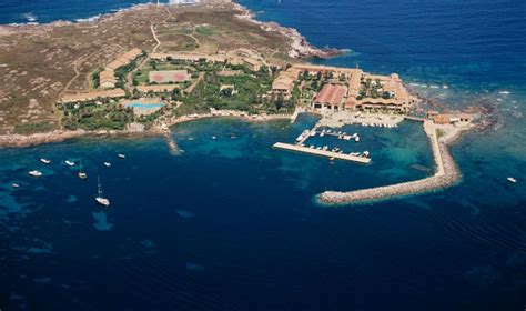 Isola Piana Sardegnaturismo Sito Ufficiale Del Turismo Della