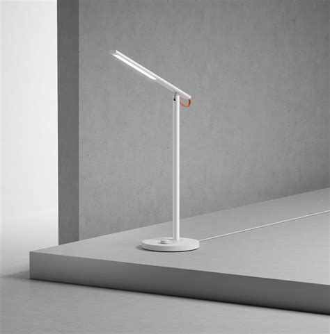 XIAOMI MI LED Desk Lamp 1S White Original Local Warranty