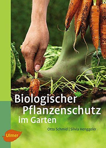 Biologischer Pflanzenschutz Lexikon Der Biologie Spektrum Der