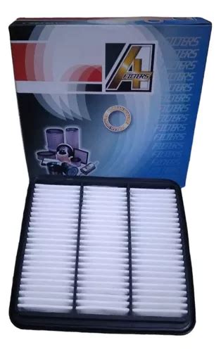 Filtro Aire Motor Luv Dmax 3 5 MercadoLibre