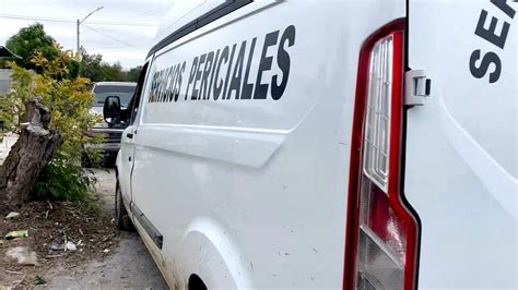 Reportan A Persona Muerta En La Calle En Colonia Popular