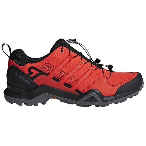 Adidas Terrex Swift R2 Goretex Trail Running Shoes Runnerinn