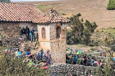 Cusco restaurarán templos coloniales declarados Patrimonio Cultural de