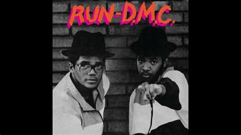 Run Dmc Its Like That Youtube