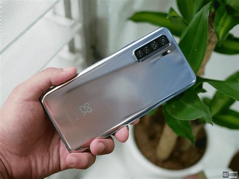 Huawei Nova 7 Se 5g Is The First 5g Mid Range Smartphone In Ph