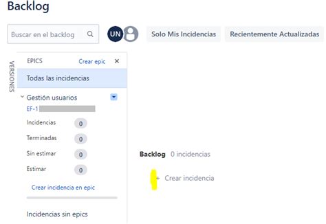 Tutorial Uso Básico De Jira