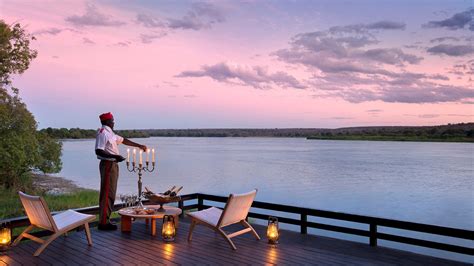 Royal Chundu Lodge Victoria Falls Safari Lodges Safari Guide Africa