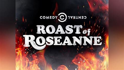 Prime Video: The Comedy Central Roast of Roseanne: Uncensored