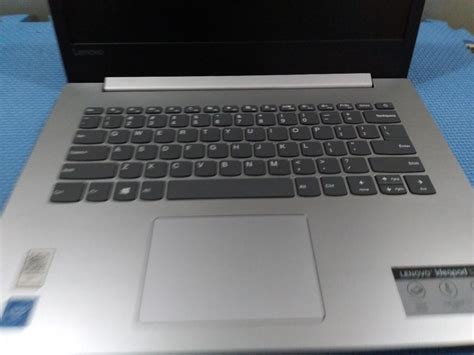 Lenovo Ideapad 330 14igm Type 18d0 Computers And Tech Laptops And Notebooks On Carousell