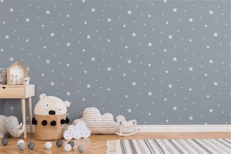 7 Tendencias En Papel Pintado Infantil I NovaDecora