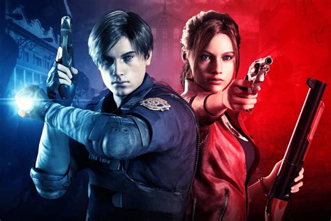 Resident Evil 2 Remake est métamorphosé grâce à ce mod parfait pour les