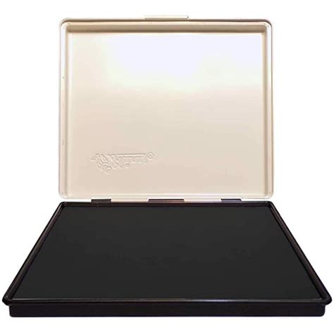 Ink Pads | Hampton Technologies