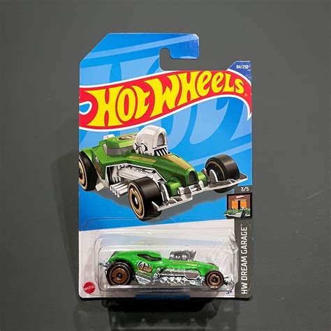 Hot Wheels FusionBusta Hobbies Toys Toys Games On Carousell