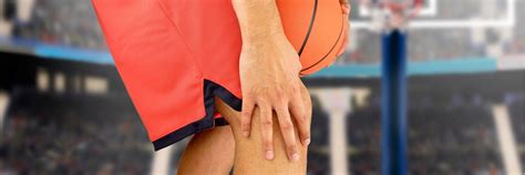 Three Tips For Avoiding Common Basketball Injuries To The Knee