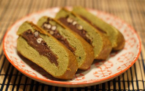 Tapak Kuda Matcha With Red Bean Kitchen Culture Online