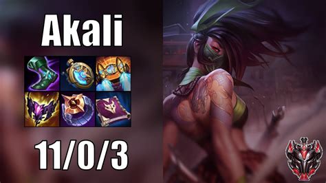 Akali Vs Syndra MID Patch 13 9 Euw1 GRANDMASTER YouTube