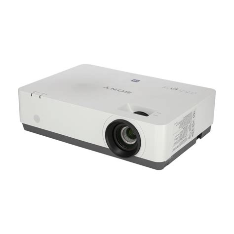 Sony Vpl Ex Lumen Xga Lcd Projector Fgee Technology