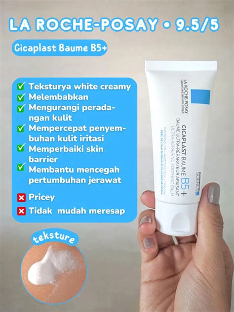 Top Moisturizer Untuk Memperbaiki Skin Barrier Galeri Diposting