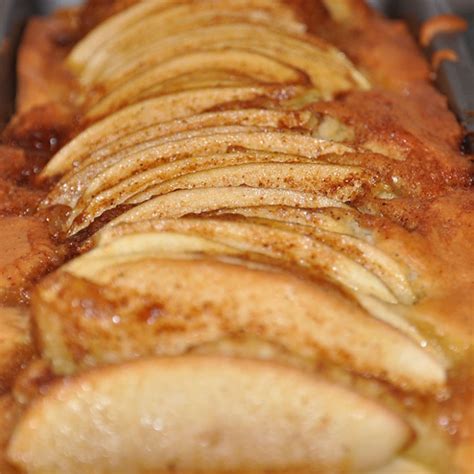 Recette De Tarte Aux Pommes Lancienne Hervecuisine