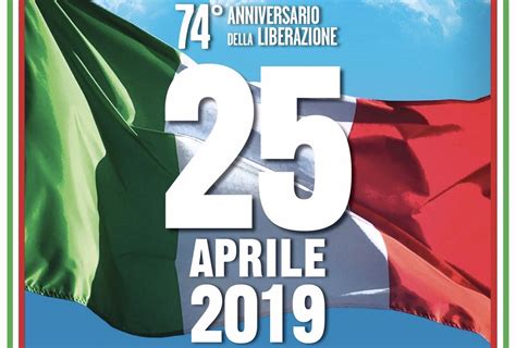 Comune Di Viterbo Anniversario Della Liberazione Il Programma Di