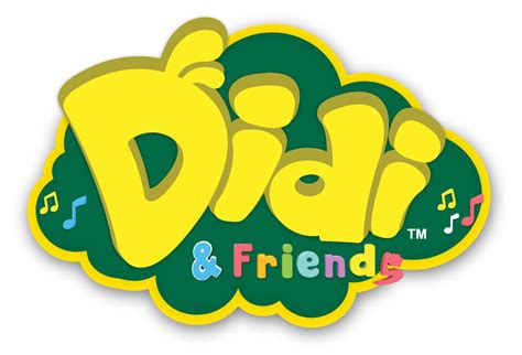 Characters – Didi & Friends