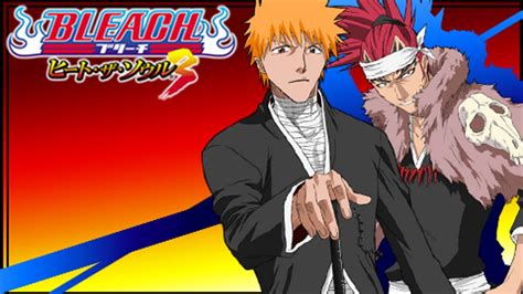 Psp Longplay Bleach Heat The Soul Youtube