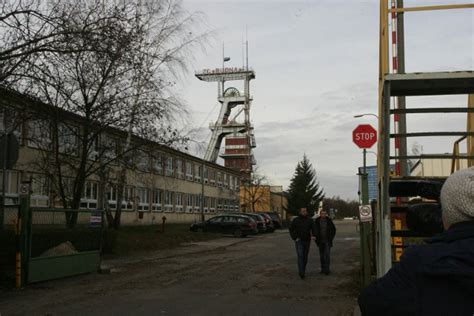 Silny wstrząs w kopalni Rudna w Polkowicach Gazeta Wrocławska